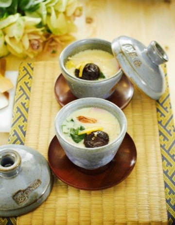 Ginko Japanese Restaurant