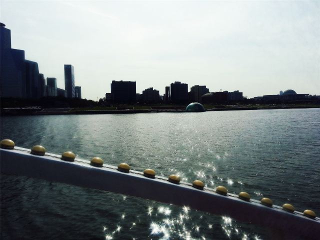 漢江大橋