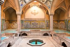 古浴室博物馆-伊斯法罕-doris圈圈