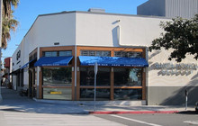 Santa Monica Seafood餐厅图片