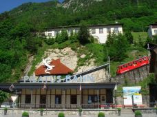 皮拉图斯山-阿尔卑纳赫-贝塔桑