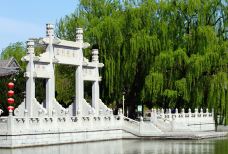 北京大观园-北京-doris圈圈