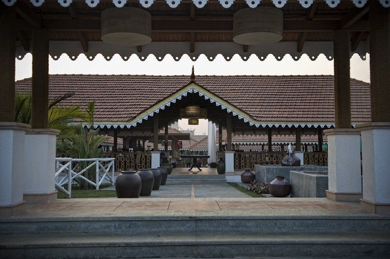 The Fisherman's Wharf餐厅图片