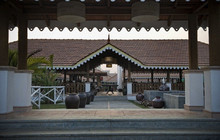 The Fisherman's Wharf餐厅图片