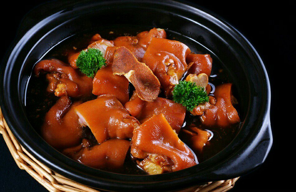 品粤居饭店餐厅图片