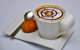 Cafe Aroma Inn