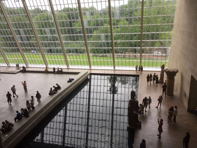 Metropolitan Museum of Art