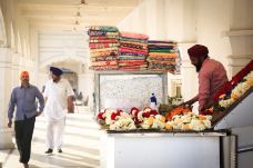 班戈拉·撒西比谒师所-新德里-doris圈圈