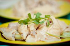 天天海南鸡饭-新加坡-doris圈圈