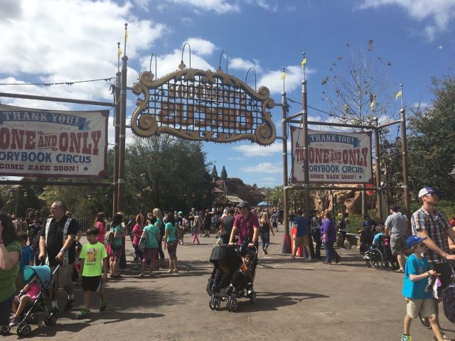 Walt Disney World