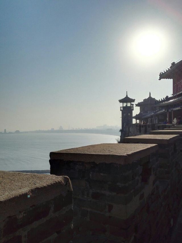 봉래선도