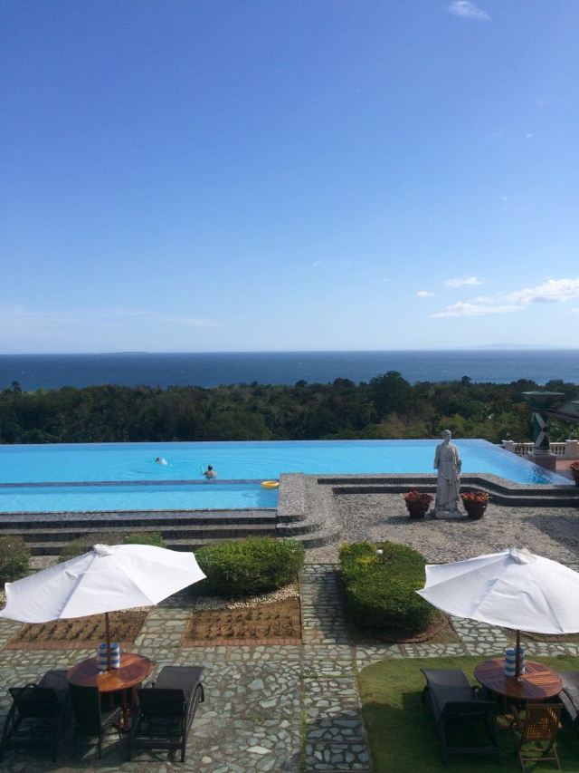 Bohol Island