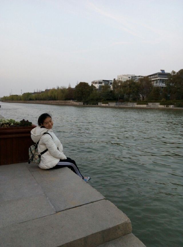 Yangzhou Ancient Canal