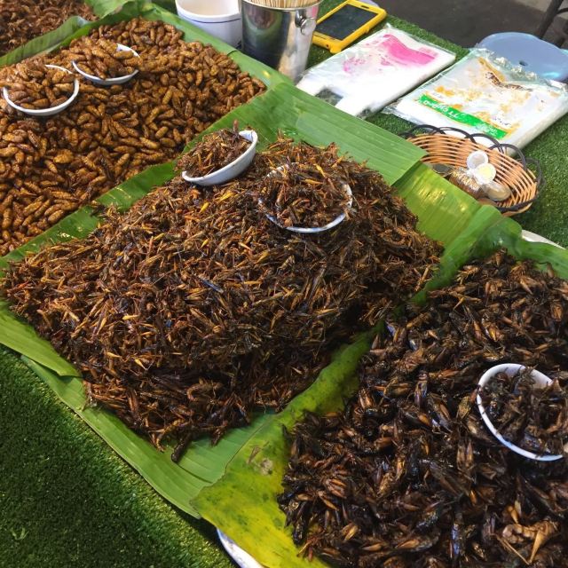 Phuket Weekend Market