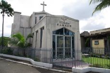 华侨义山-马尼拉市-Yozuki毛毛酱