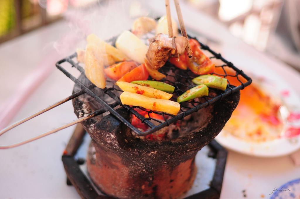 乐景烤牛餐厅图片