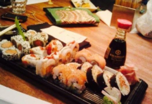 Mori Sushi美食图片