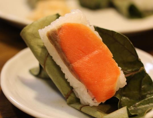 平宗 柿叶寿司餐厅图片