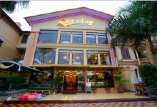 Cua Vang Restaurant美食图片