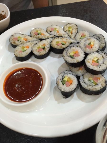 金兴烧烤(绥化路店)