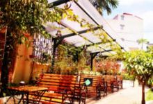 Secret Garden Cafe美食图片