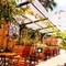 Secret Garden Cafe