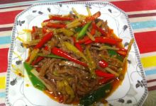 三妹小吃居美食图片