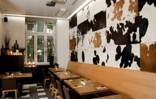 Estancia Steaks餐厅图片