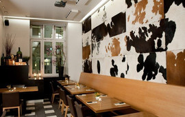Estancia Steaks