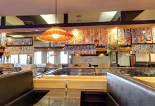 Conveyor Belt Sushi Hagoromotei Satsunai美食图片