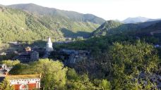 菩萨顶-五台-YoYo_7X9D1E9R