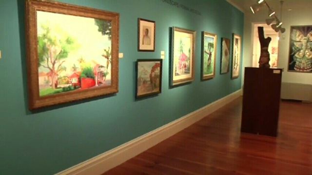National Art Museum