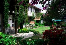 Jim Thompson's Tea Room at Bala's美食图片