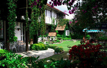Jim Thompson's Tea Room at Bala's餐厅图片