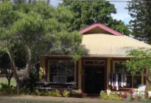 The Local Gentry购物图片