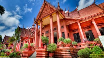 National Museum of Cambodia