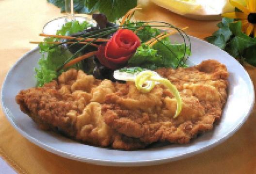 Schlenkerla美食图片