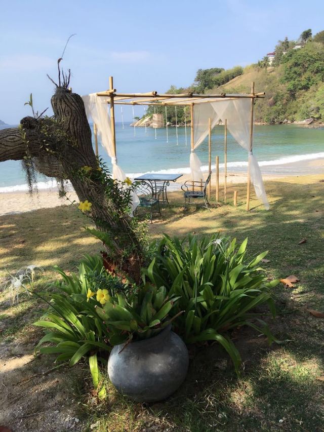 Kamala Beach