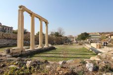 古代市场和罗马市场-雅典-doris圈圈