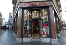 The Brussels Corner购物图片
