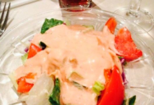 Capitol Bistro美食图片