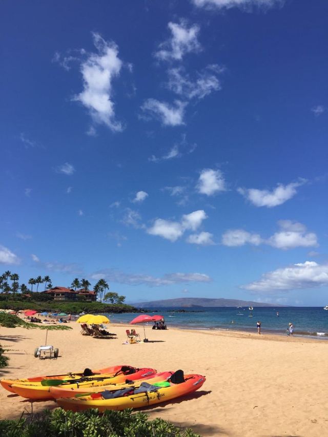 Maui