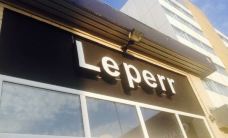 Cafe Le Perr-卡斯特鲁普