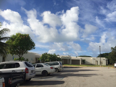 塞班.20年后回到出生之地