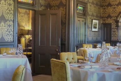 Darley's Restaurant餐厅图片