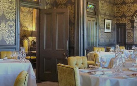 Darley's Restaurant