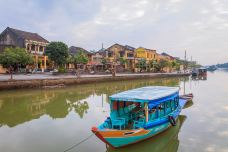 会安古城-会安-doris圈圈