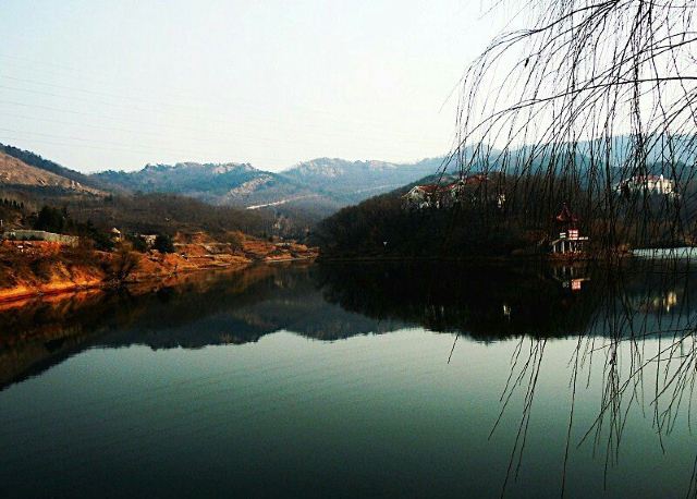 스메이안 관광지구