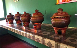 Athula Restaurant