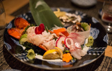 Sushi Taro餐厅图片